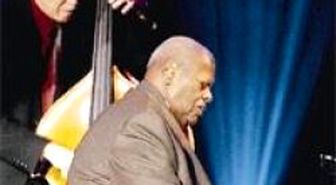 'Klavyenin Mihracesi' Oscar Peterson Öldü