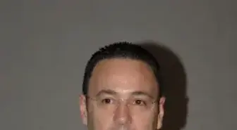 Konya Fuar Merkezi Oldu