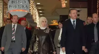 Başbakan Erdoğan 'Beyaz Melek' Filminde (1)