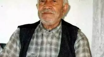 Belediye Başkanının Babası 4 Gündür Kayıp
