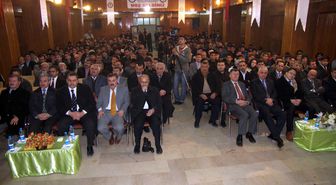 Mehmet Akif Ersoy, Ölümünün 71. Yılında Anıldı
