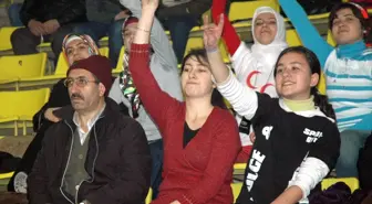 Ülkücüler Birlik ve Beraberlik Gecesinde Buluştu