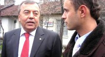 Fabrikanın Yanan Ünitelerinin Yapımı İçin Kredi ve Hibe Kaynak Aranıyor