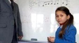 Matematik Dersi Şarkılarla Öğretilecek