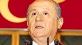 MHP'nin İmamını Kovmuş