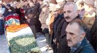 İki Tabutta Dört Melek