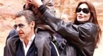 Sarkozy'den Bakanlara Karne