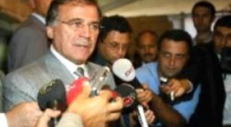 301'le İlgili 'Bakanlar Arasında Tezat Yok'