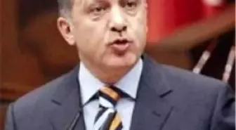 Erdoğan'ı Yas Orucu Tutmaya Çağırdı