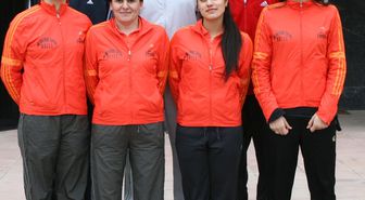 Düzceli Karateciler Avrupa Kapısını Zorlayacak