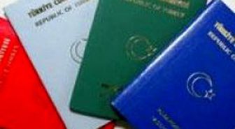 Çipli Pasaportlar Yolda