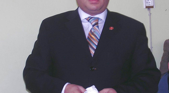 CHP Aydın Merkez İlçe Kongresi Yapıldı