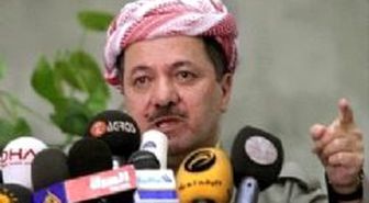 

'PKK ve Ortadoğu'nun Yeni Lideri Barzani'

