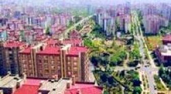 Ataşehir'e Merkez Bankası Piyangosu