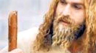 Müslüman Usulü İsa Filmi