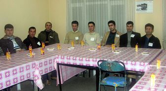 Benim Ailem Kursuna Katılan Bayanlara Eşlerinden Tam Not