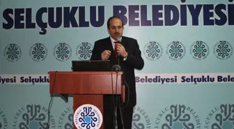 Selçuklu Belediyesi'nden 2007 Yılı Değerlendirmesi