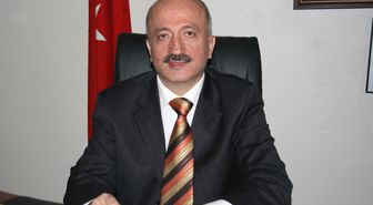 Zonguldak Bayındırlık ve İskan Müdürü Kemal Memiş, 2007 Yılında Yapılan Projeleri Açıkladı