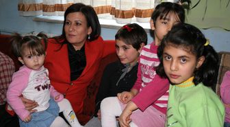 Bakan Çubukçu'nun Konya Ziyareti