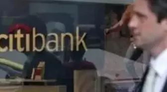ABD'nin Finans Devleri Yabancılara Sarıldı