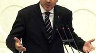 'Fildişi Kulelere Elveda'