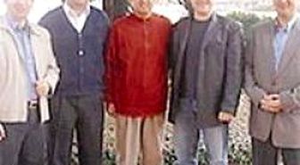 Seçkin Türk Polisi ABD'de Doktorada