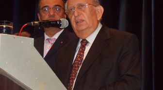 Hüsamettin Cindoruk, Yeni Anayasa Taslağını Değerlendirdi