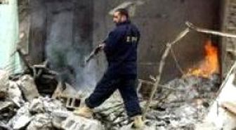 Irak'ta Gergin Aşure Töreni