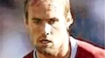 Mellberg Geliyor