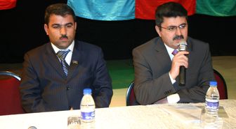 20 Ocak Şehitleri Iğdır'da Anıldı