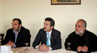 Sivil Toplum Kuruluşlarından Başörtüsüne Çözüm Çağrısı