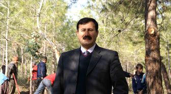 Mersin'de Orman Köylüsüne 2007 Yılında 35 Milyon YTL Ödendi