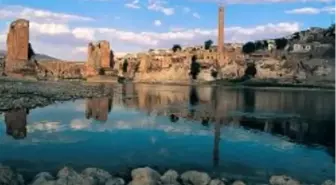 Hasankeyf'e Sadakat Bisiklet Turu