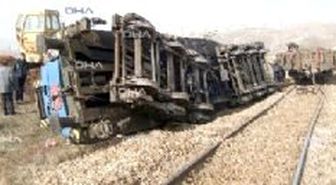 12 Büyük Tren Kazasında 396 Kişi Yaşamını Yitirdi