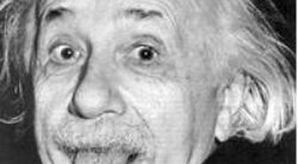 Bu Dolandırıcılığı Ancak Einstein Gibi Biri Yapar