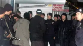 Gaziantep'teki El Kaide Operasyonu