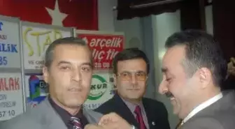 Ogiad'ın Üye Sayısı Artıyor