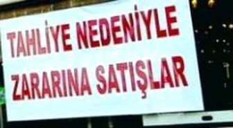 Esnaf Zor Durumda, Piyasada Para Yok