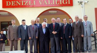Toplum Liderlerini Teşkilatlandırma Projesi