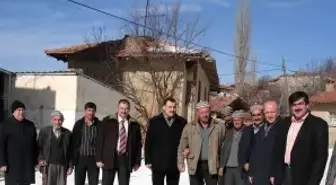 Kütahya'da Siyaset