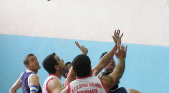 Türkiye Tekerlekli Sandalye Basketbol 2. Ligi