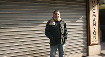 Zonguldak'ta Elektrik Kesintisi