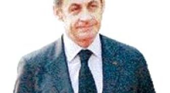 Sarkozy'nin Umudu Türkiye Çıktı 
