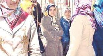 Üniversitelerde Türban Uygulamaları Farklı