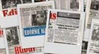 Gazete Küpürleri Ders Oluyor