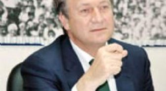  'Cumhurbaşkanı Değişikliği Meclis'e İade Etmeli'