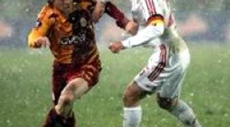 UEFA: Leverkusen Galatasaray'a Gol İzni Vermedi
