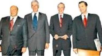 Sonsuza Kadar Türkiye'deyiz