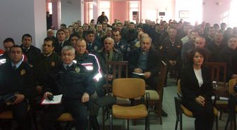 Trafik Güvenliğinde Yeni Açılımlar, Hedefler ve Çözüm Projeleri