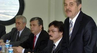 Baü Rektörü Saylan'dan Türban Yorumu